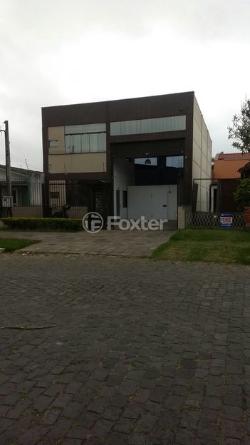 industrial em Rua Serafim Alencastro, Sarandi - Porto Alegre - RS