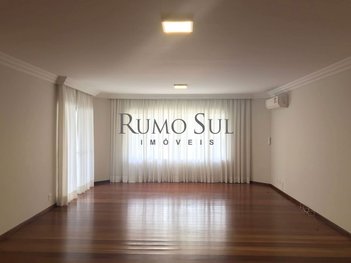 apartment em Avenida Washington Luís, Santo Amaro - São Paulo - SP