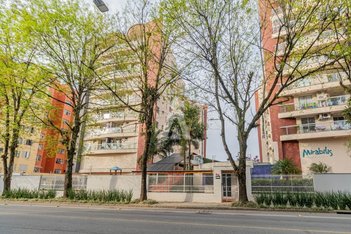 apartment em Rua Presidente Prudente de Moraes, Santo Antônio - Joinville - SC