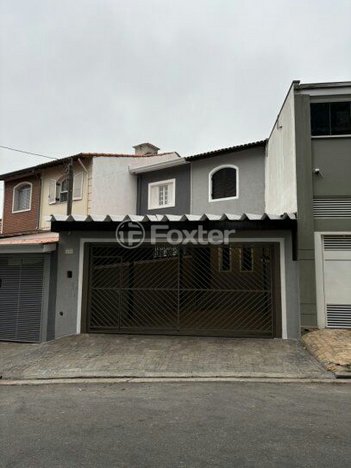 house em Rua Henrique Chaves, Jardim Egle - São Paulo - SP