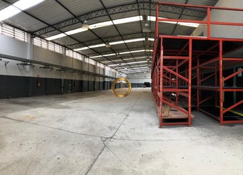 industrial em Conceição, Centro - Diadema - SP