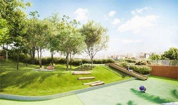 apartment em Rua Martins, Butantã - São Paulo - SP