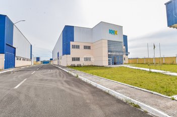 industrial em Avenida Guatupê, Guatupê - São José dos Pinhais - PR