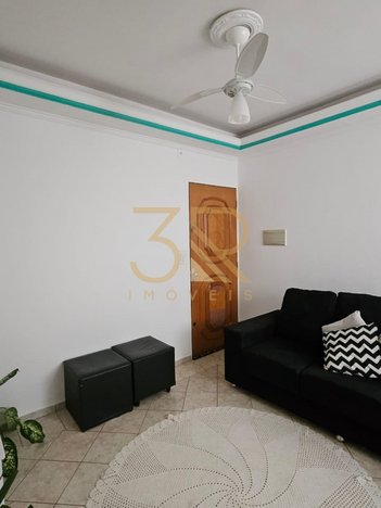 apartment em Rua Javari, Ipiranga - Ribeirão Preto - SP