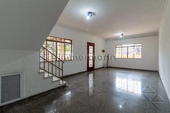 house em Rua Estevão Barbosa, Jardim Vera Cruz - São Paulo - SP