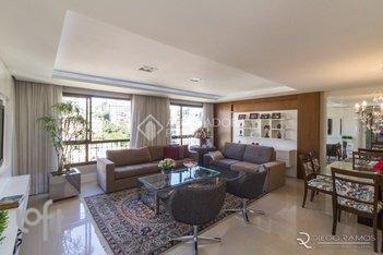 apartment em Tito Lívio Zambecari, Mont'serrat - Porto Alegre - RS