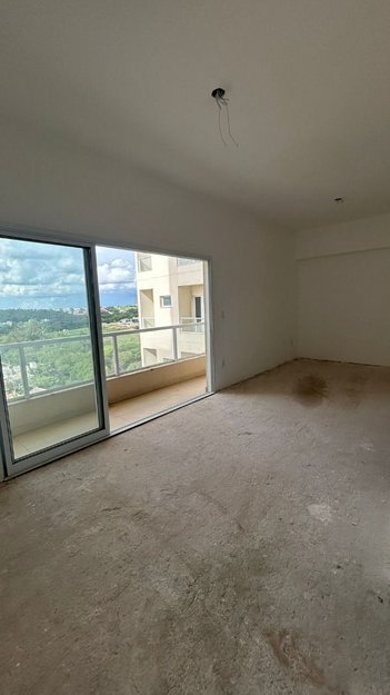 apartment em Alameda José Amstalden, Chácara Belvedere - Indaiatuba - SP