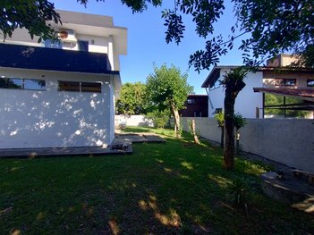 house em Garapuvu do Sul, Morro das Pedras - Florianópolis - SC