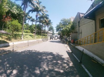 industrial em Piraporinha, Vila Nogueira - Diadema - SP