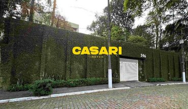 house em Rua Albertino Pinotti, Rio Grande - São Bernardo do Campo - SP
