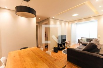 apartment em Rua Ernesto de Castro, Brás - São Paulo - SP