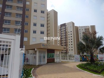 apartment em Avenida Farroupilha, Marechal Rondon - Canoas - RS