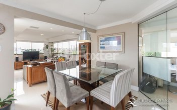 apartment em Rua Roque Calage, Passo da Areia - Porto Alegre - RS