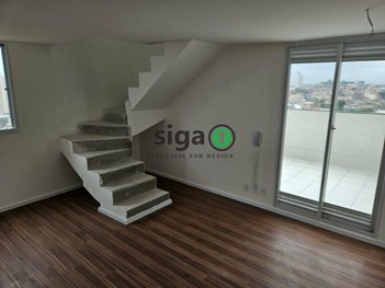 apartment em Rua Fernão Vaz da Costa, Vila Nova das Belezas - São Paulo - SP