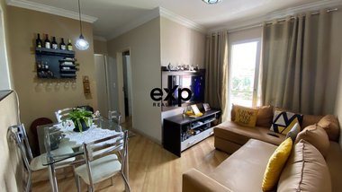 apartment em Rua José Ferreira de Castro, Vila Amélia - São Paulo - SP