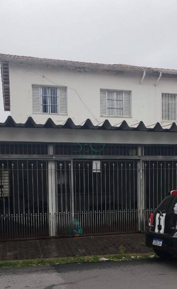 house em Rua Analândia, Alto da Mooca - São Paulo - SP