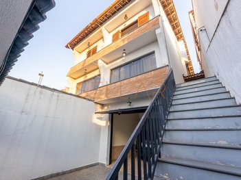 house em Rua Panorama, Parque Palmas do Tremembé - São Paulo - SP