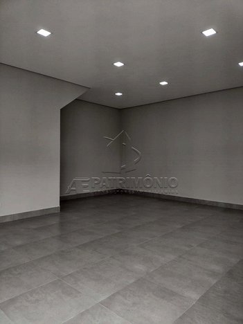 commercial_property em Rua Marcio Luiz Leite, Jardim Golden Park Residence II - Sorocaba - SP