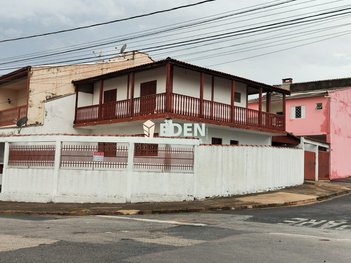house em Rua Maria Aparecida Pereira Rossi, Jardim Nova Esperança - Sorocaba - SP