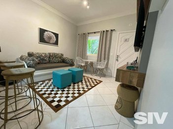 house em Alameda Guaira, Riviera - Bertioga - SP