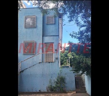 house em Rua Conselheiro Saraiva, Santana - São Paulo - SP