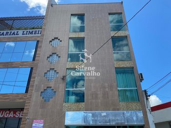 commercial_property em Rua Elson Torres de Aquino, Euclides da Cunha - Euclides da Cunha - BA