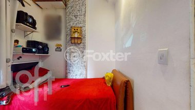apartment em Rua dos Andradas, Santa Efigênia - São Paulo - SP