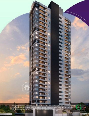 apartment em Rua Pires Pimentel, Parque da Vila Prudente - São Paulo - SP
