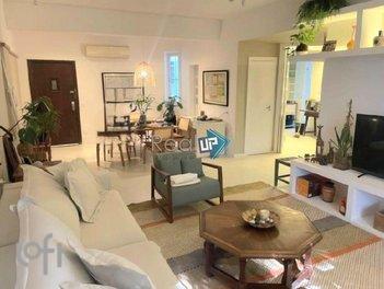 apartment em Rua Artur Araripe, Gávea - Rio de Janeiro - RJ