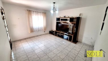 house em Rua Antônio Saraiva, Jardim Boa Vista (Zona Oeste) - São Paulo - SP