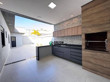 house em Rua Horélio Danuccio, Jardins Di Roma - Indaiatuba - SP