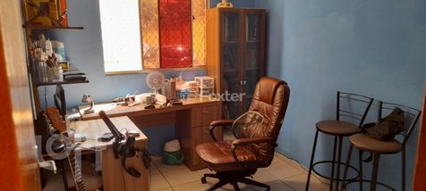 apartment em Avenida Cônego José Salomon, Vila Portugal - São Paulo - SP