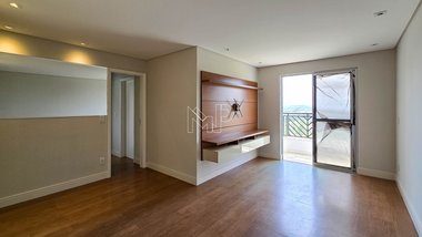 apartment em Avenida Francisco Nobre, Medeiros - Jundiaí - SP
