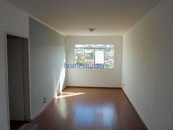 apartment em Rua Pedro Domingos Vitali, Parque Itália - Campinas - SP