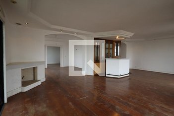apartment em Rua José Carlos de Toledo Piza, Jardim Fonte do Morumbi - São Paulo - SP