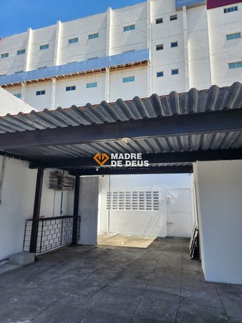 commercial_building em Visconde de Mauá, Dionisio Torres - Fortaleza - CE