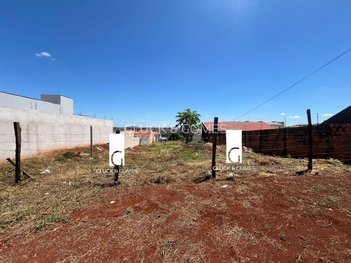 land_lot em Rua Procópio Ferreira, Colúmbia - Londrina - PR