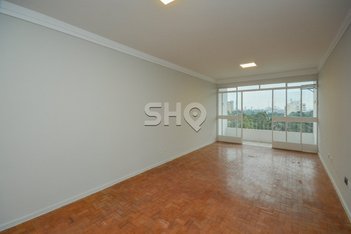 apartment em Rua da Consolação, Cerqueira César - São Paulo - SP