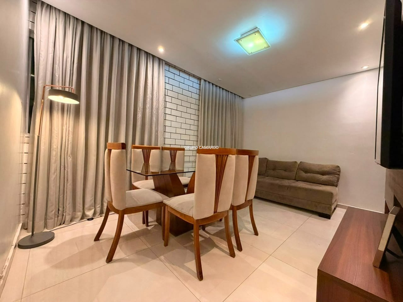Apartamento com 3 quartos — São João Batista (Venda Nova), Belo Horizonte