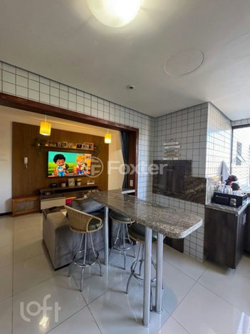 apartment em Rua Rui Ramos, Vila Imbui - Cachoeirinha - RS