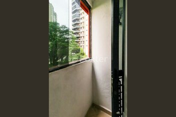 apartment em Rua José Carlos de Toledo Piza, Jardim Fonte do Morumbi - São Paulo - SP