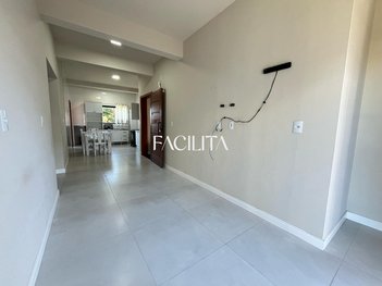 apartment em Avenida Campeche, Campeche - Florianópolis - SC