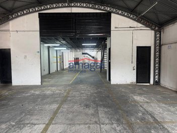 industrial em Rua Joaçaba, Chácaras Reunidas - São José dos Campos - SP