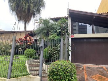 house em São Joaquim, Centro - São Leopoldo - RS