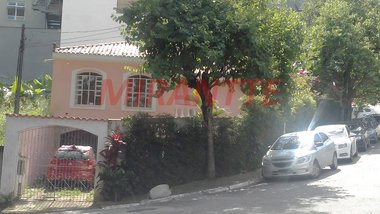 house em Rua Padre José Allamano, Lauzane Paulista - São Paulo - SP