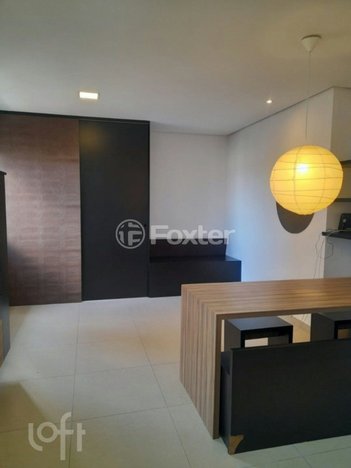 apartment em Rua Duque de Caxias, Centro Histórico - Porto Alegre - RS