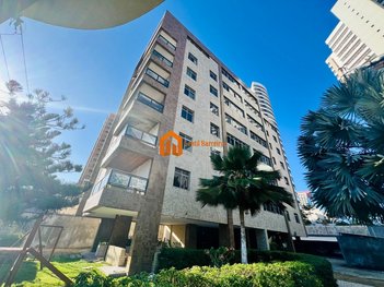 apartment em Rua Maria Tomásia, Aldeota - Fortaleza - CE