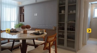 apartment em Rua Santos Dumont, Cambuí - Campinas - SP