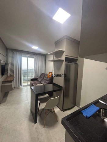 apartment em Rua Aristides Rocha, Jardim Nova Yorque - Araçatuba - SP