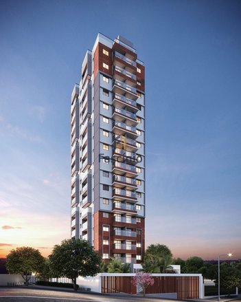 apartment em Avenida Brigadeiro Luís Antônio, Jardim Paulista - São Paulo - SP